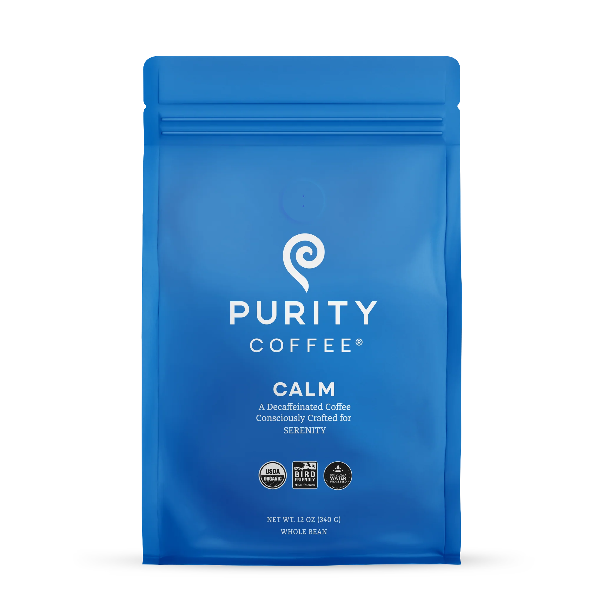 Calm Whole Bean Gift Subscription