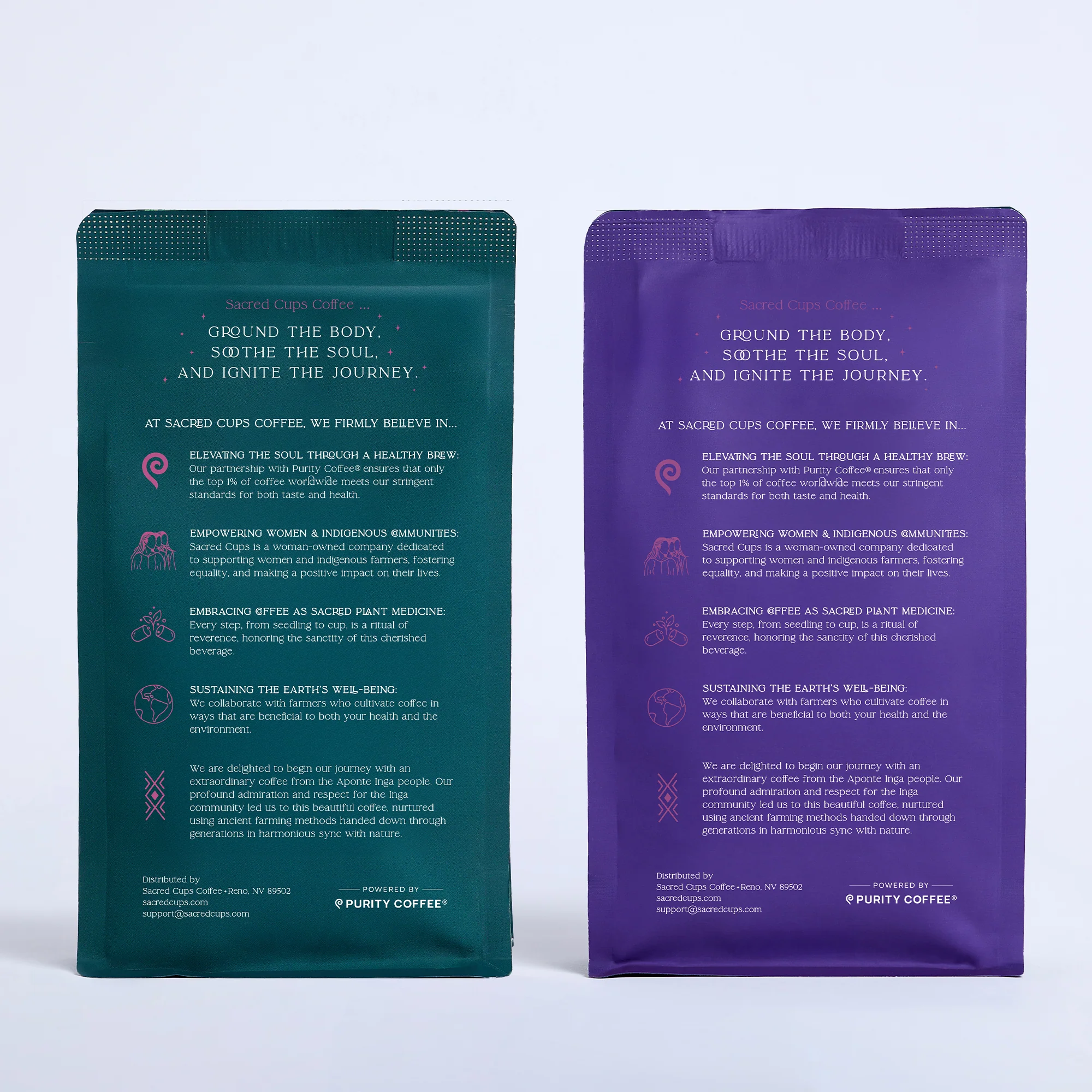 The Sacred Cups Bundle - Image 2